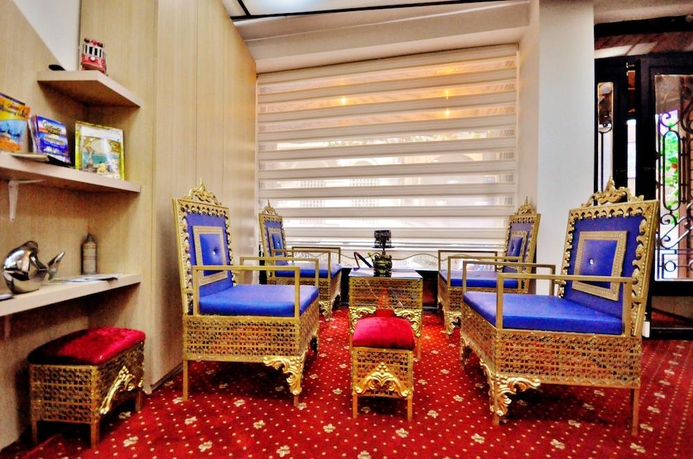THE BEYOGLU HOUSE — ISTANBUL — фотография отеля №6