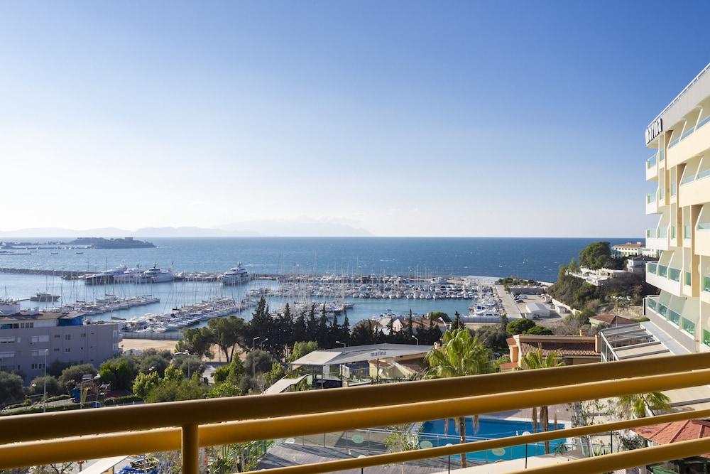 SUHAN SEAPORT HOTEL — KUSADASI — fotografie hotel nr. 11