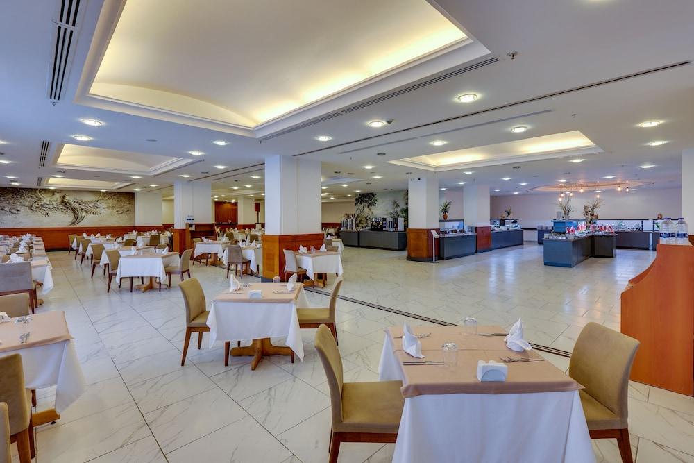 DIAMOND OF BODRUM BY LOXIA HOTELS — BODRUM — fotografie hotel nr. 17