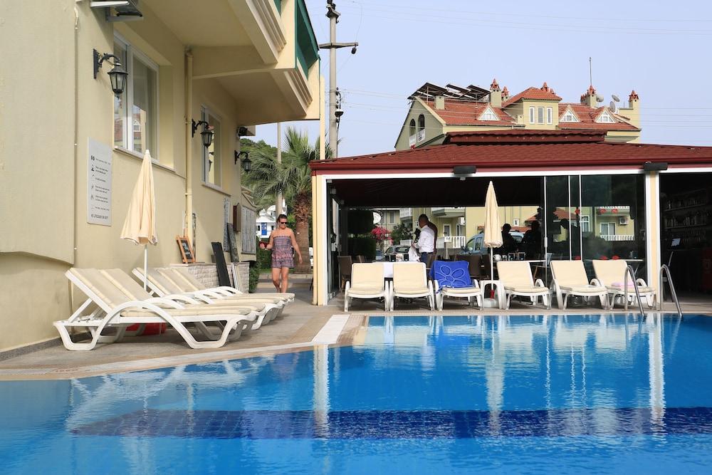 AMARIS APART — MARMARIS — fotografie hotel nr. 25