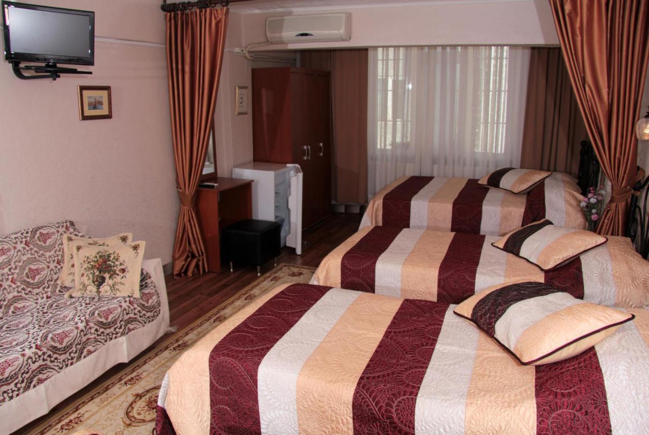 NEZIH ISTANBUL — ISTANBUL — fotografie hotel nr. 22