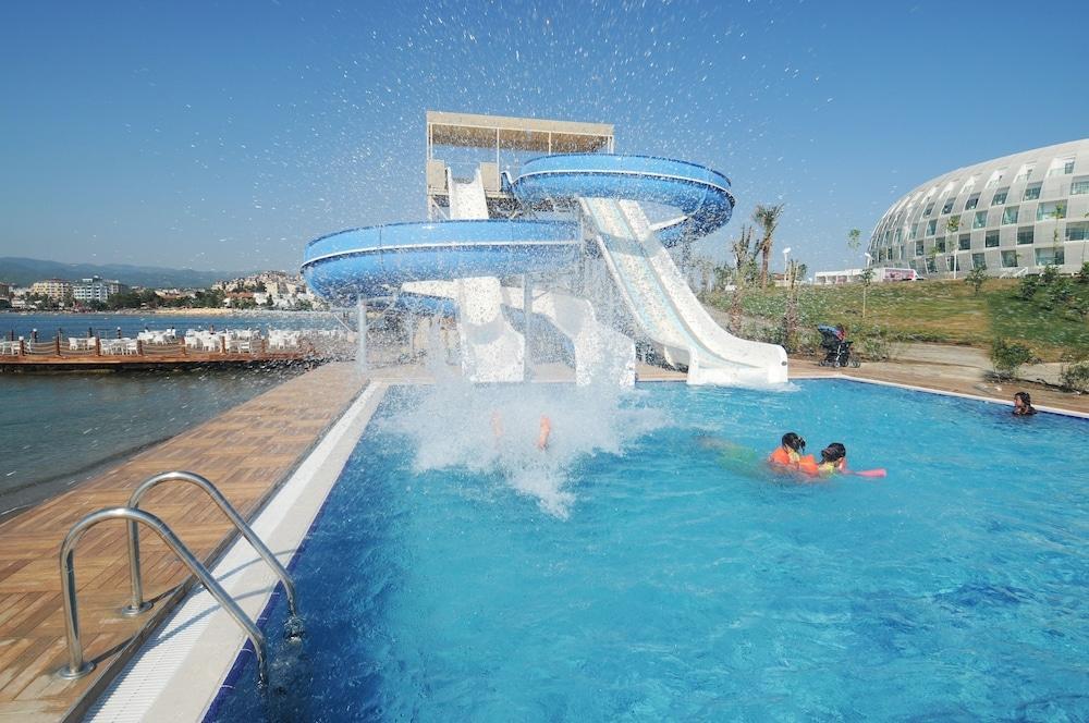 GOLD ISLAND — ALANYA — fotografie hotel nr. 30