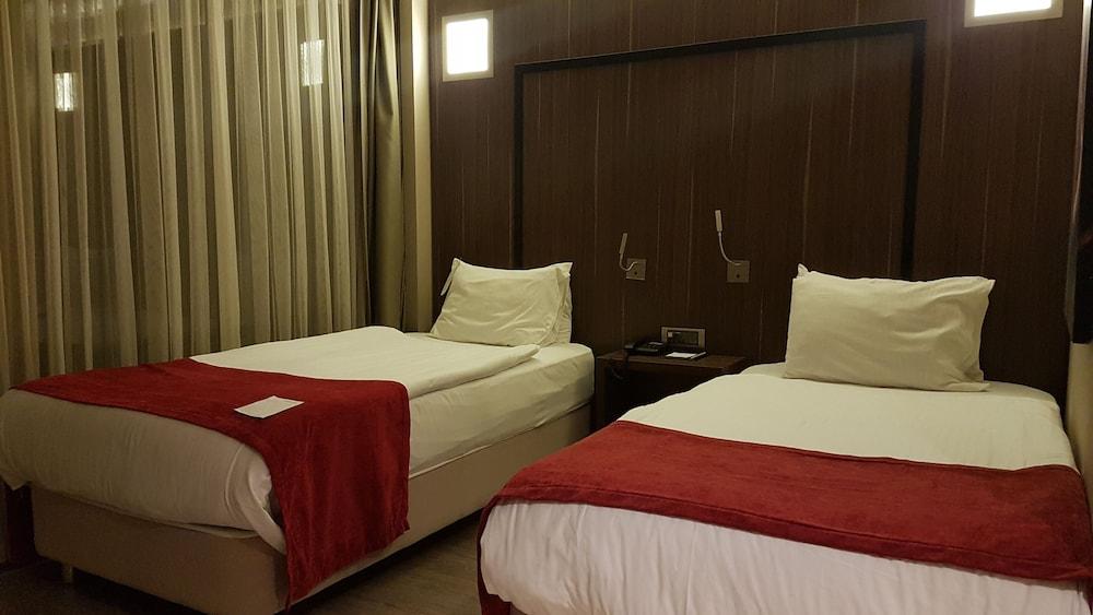 RAMADA ENCORE BY WYNDHAM IZMIR — IZMIR — fotografie hotel nr. 35