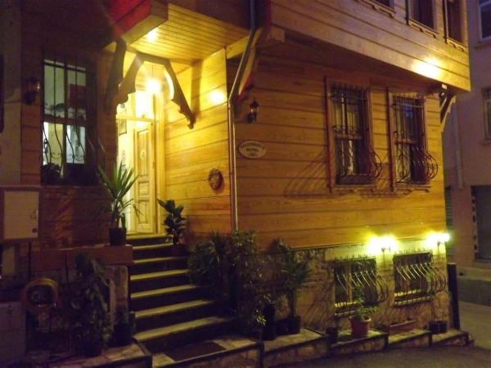 OLD CITY FAMILY HOTEL — ISTANBUL — fotografie hotel nr. 34