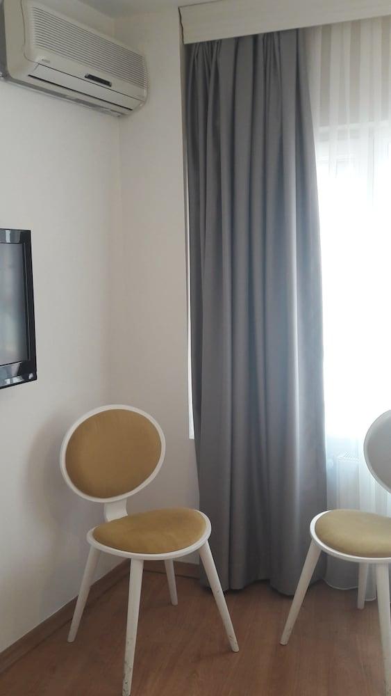 LIVA SUITE HOTEL — ISTANBUL — fotografie hotel nr. 22