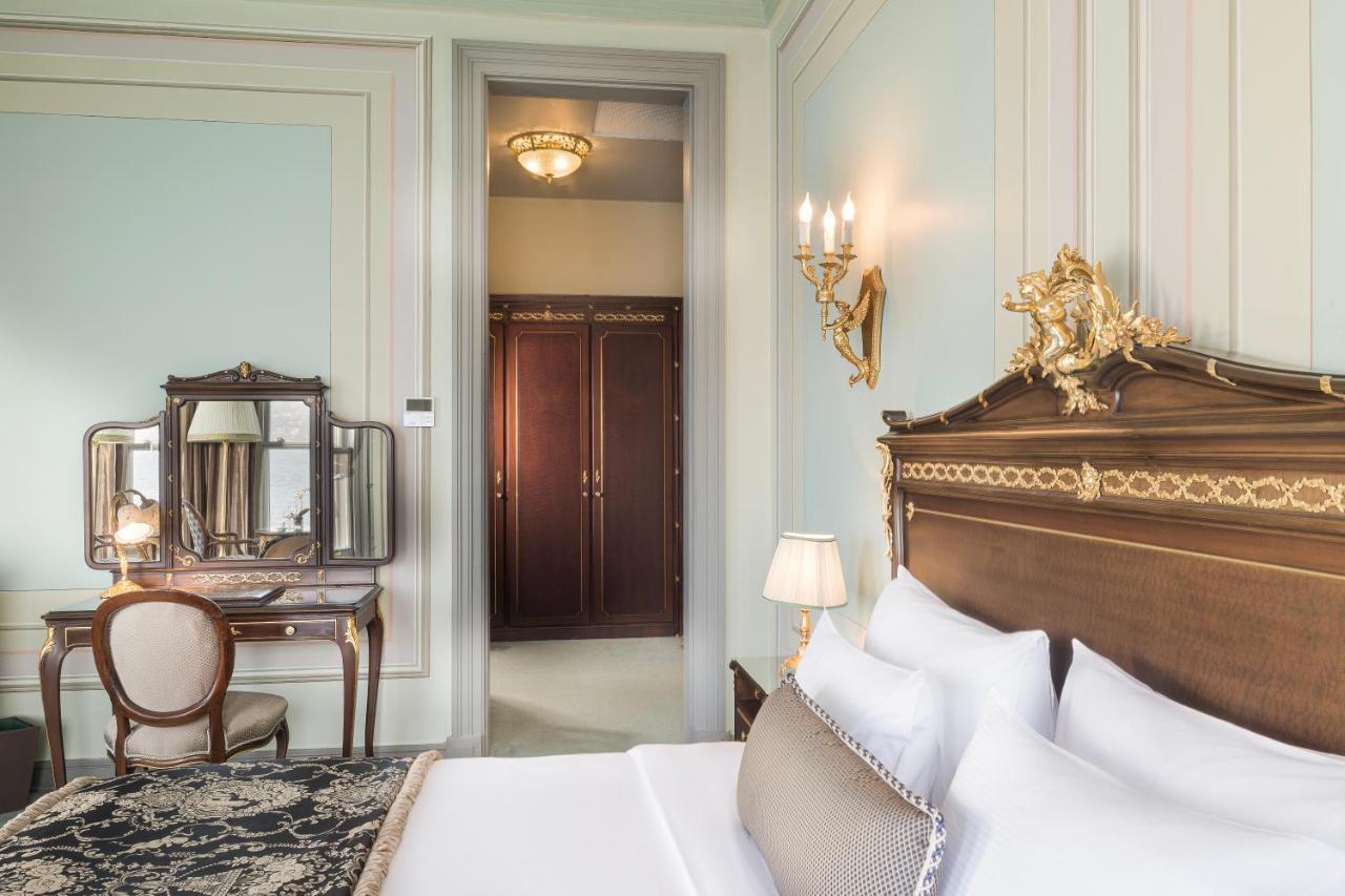 BOSPHORUS PALACE HOTEL — ISTANBUL — фотография отеля №8