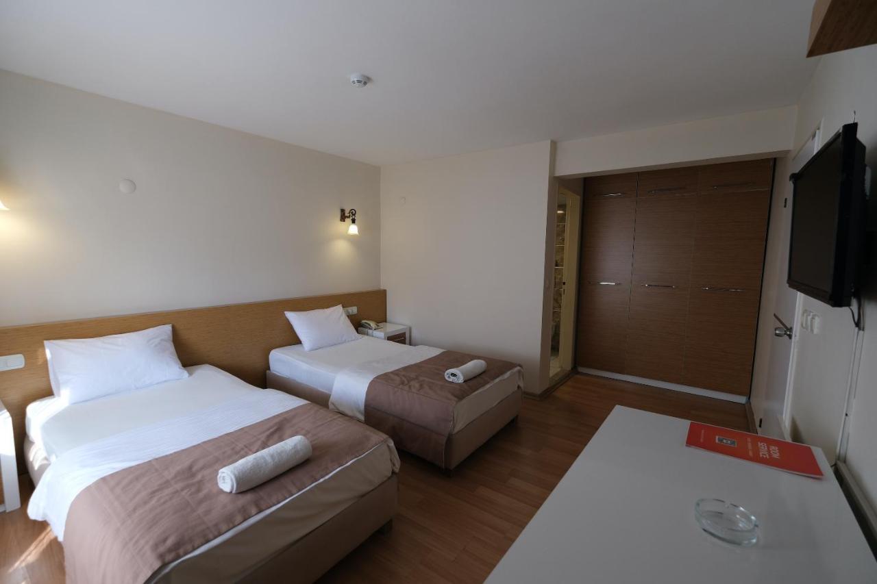 USTUN ALSANCAK — IZMIR — fotografie hotel nr. 13