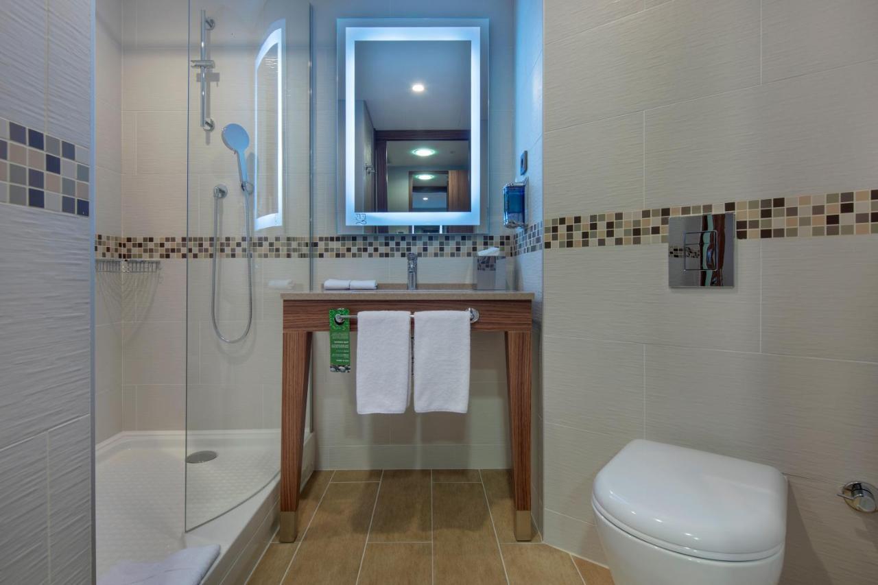 HAMPTON BY HILTON ISTANBUL KAYASEHIR — ISTANBUL — фотография отеля №29