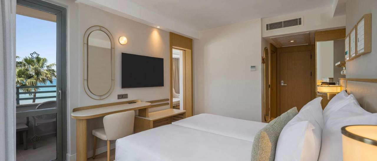 SIDE STAR BEACH — SIDE — fotografie hotel nr. 34