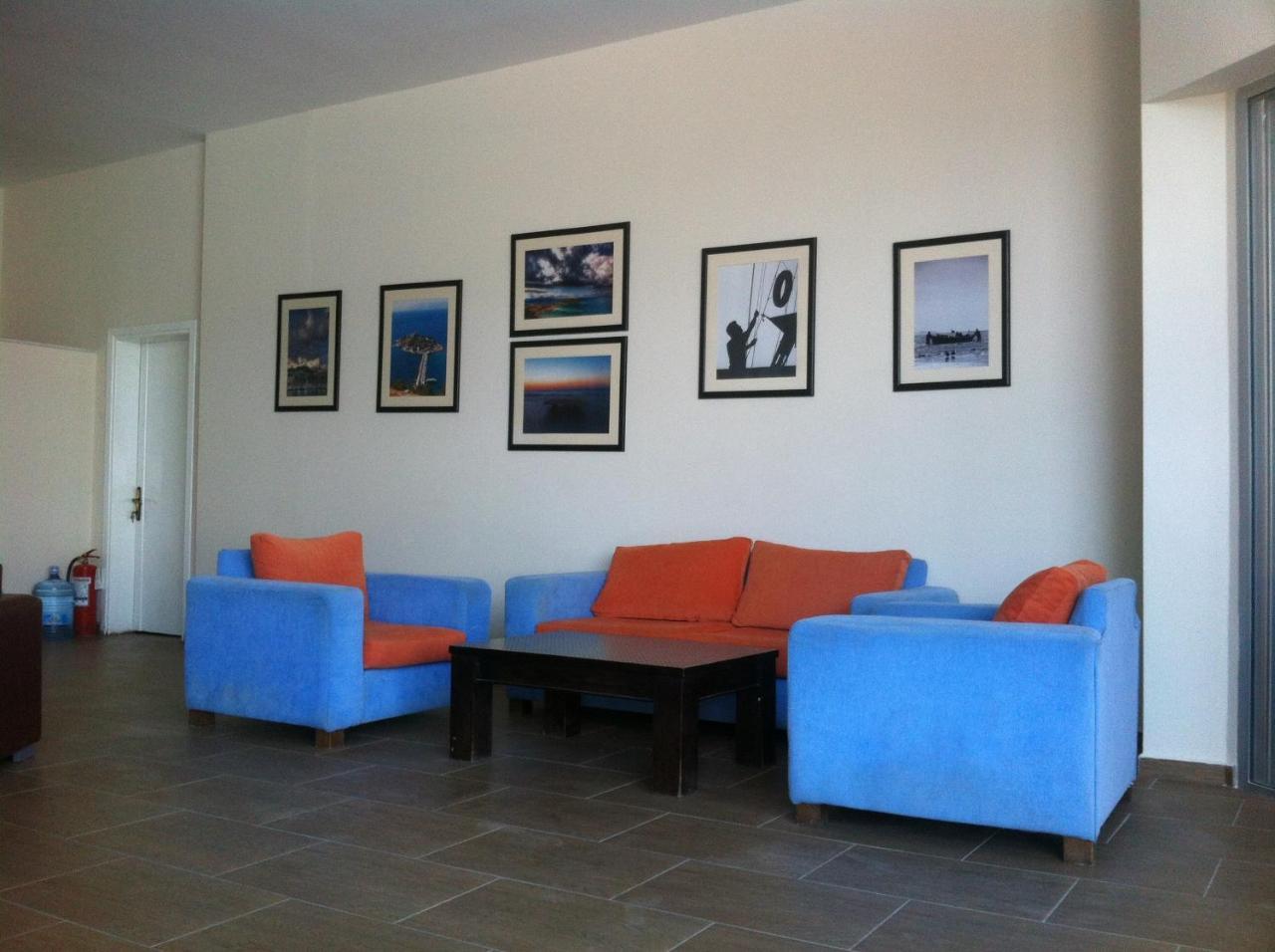 PONZ HOTEL — KUSADASI — фотография отеля №16