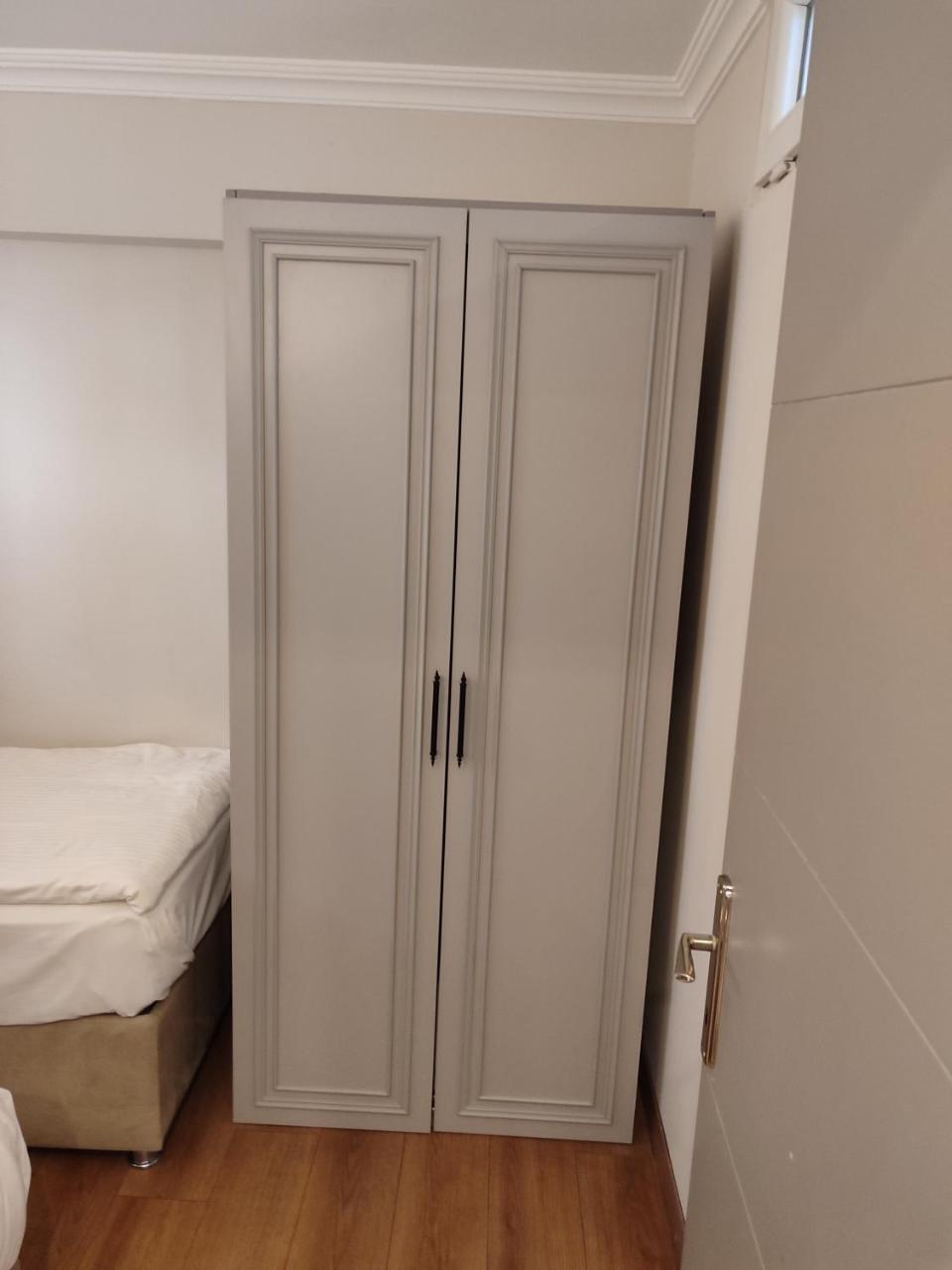 REGENCY WORLD SUITE HOTEL (ADULTS ONLY) — ISTANBUL — fotografie hotel nr. 4