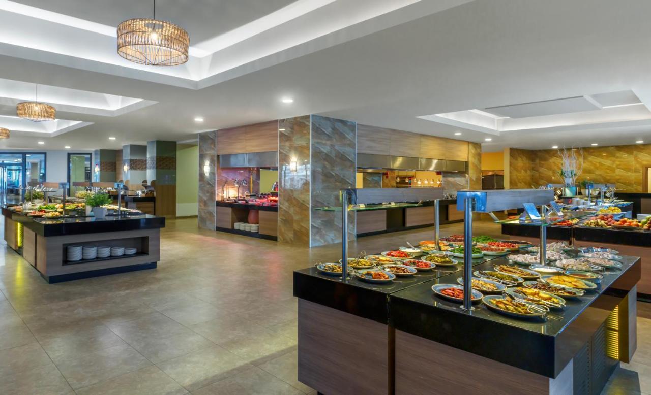 LIBERTY KUSADASI — KUSADASI — fotografie hotel nr. 27
