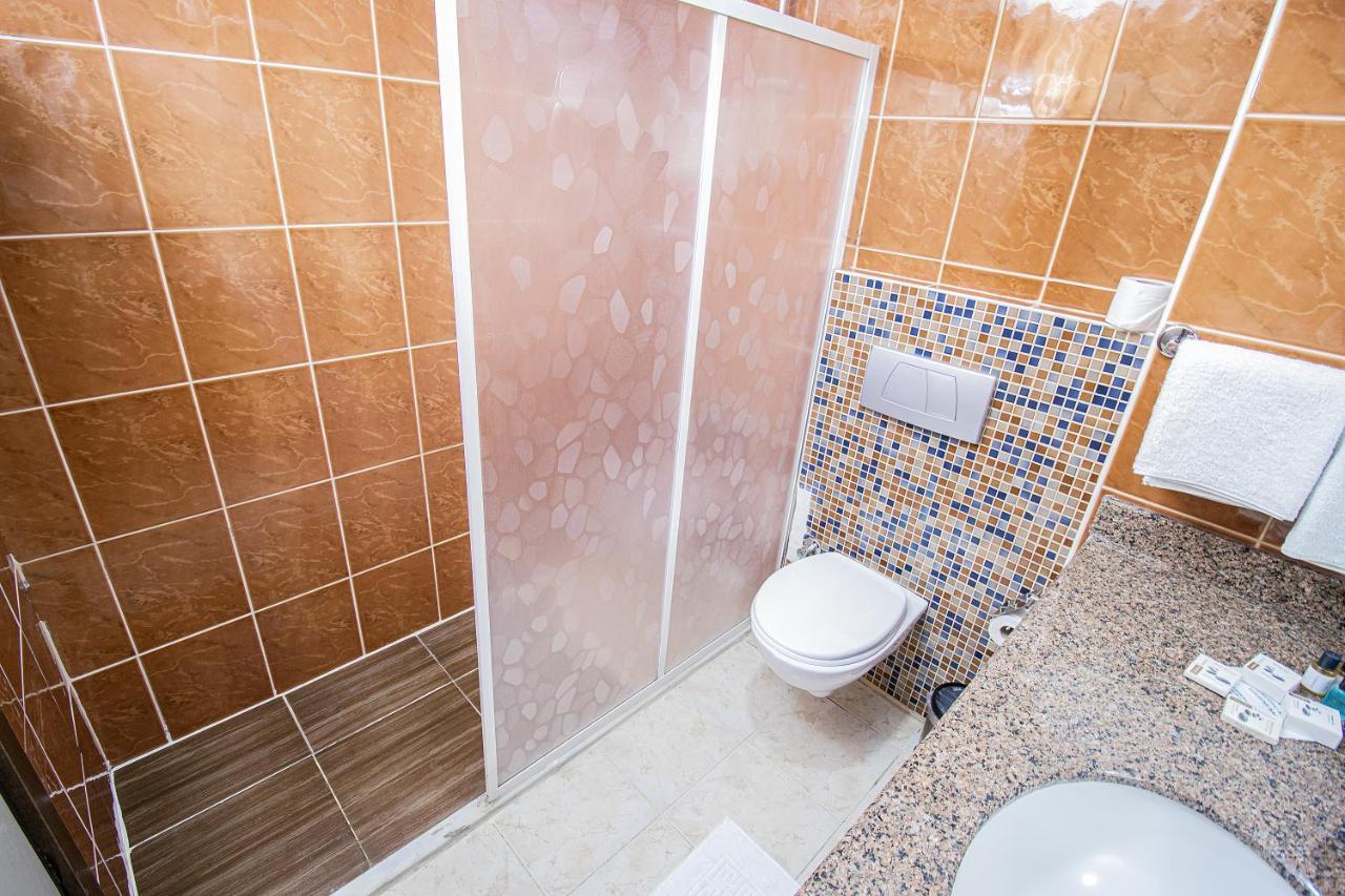 RK MAGIC DREAM HOTEL — KEMER — фотография отеля №25