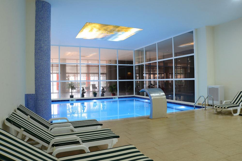 NOTION KESRE BEACH HOTEL & SPA — KUSADASI — fotografie hotel nr. 28