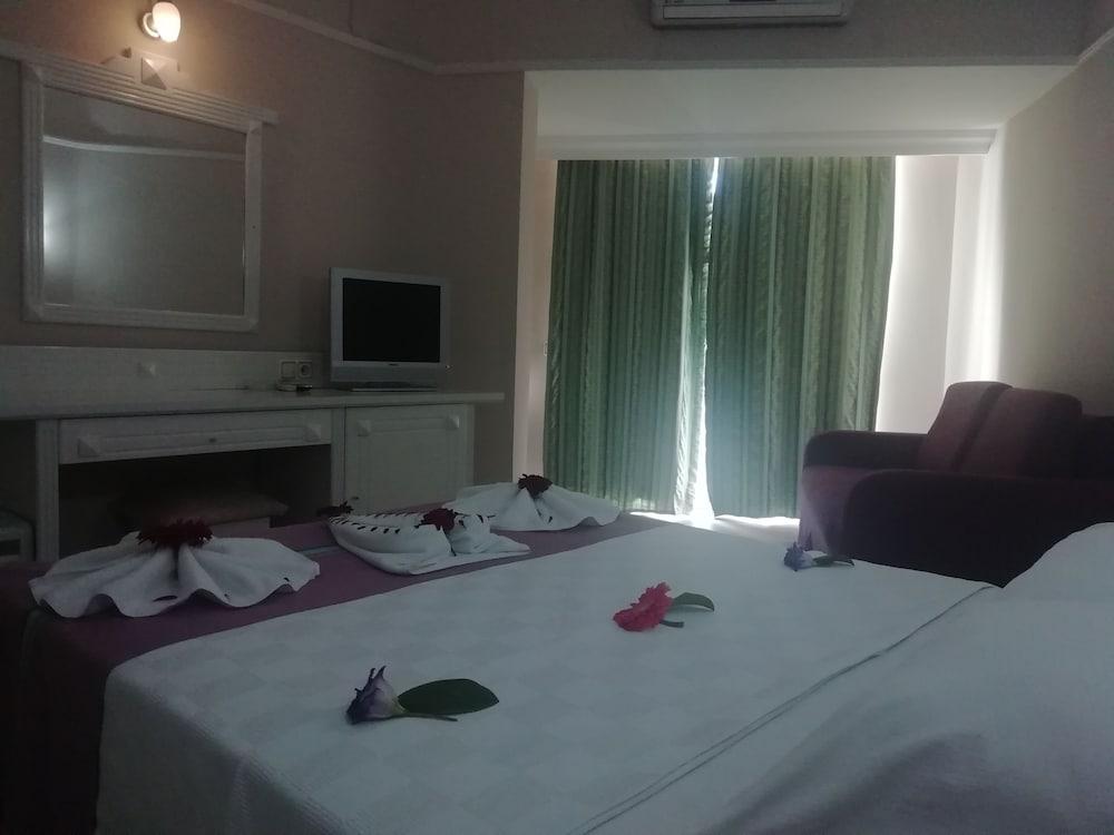 AEGEAN PARK — MARMARIS — fotografie hotel nr. 4