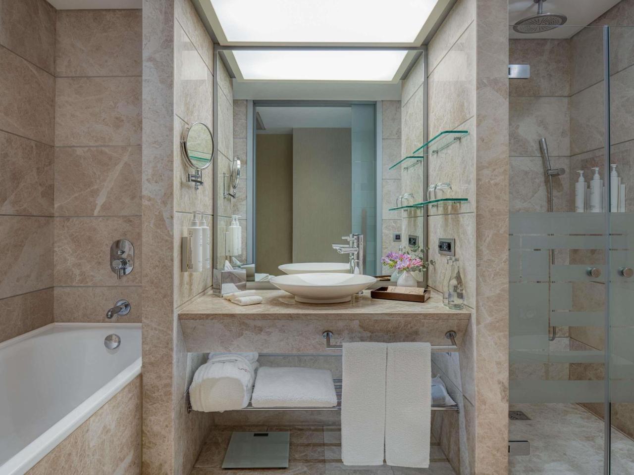 SWISSOTEL BUYUK EFES IZMIR — IZMIR — фотография отеля №10