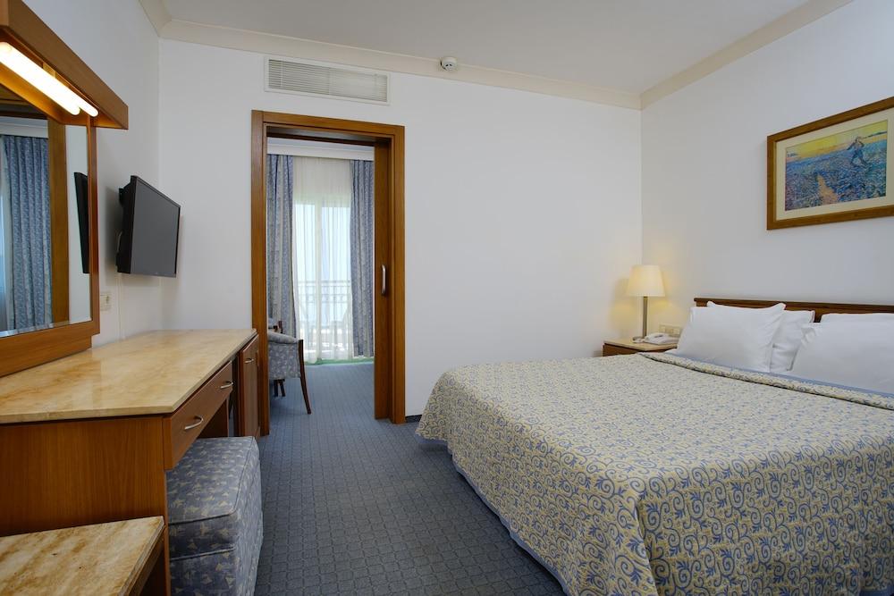 PERRE DELTA RESORT & SPA — ALANYA — фотография отеля №17