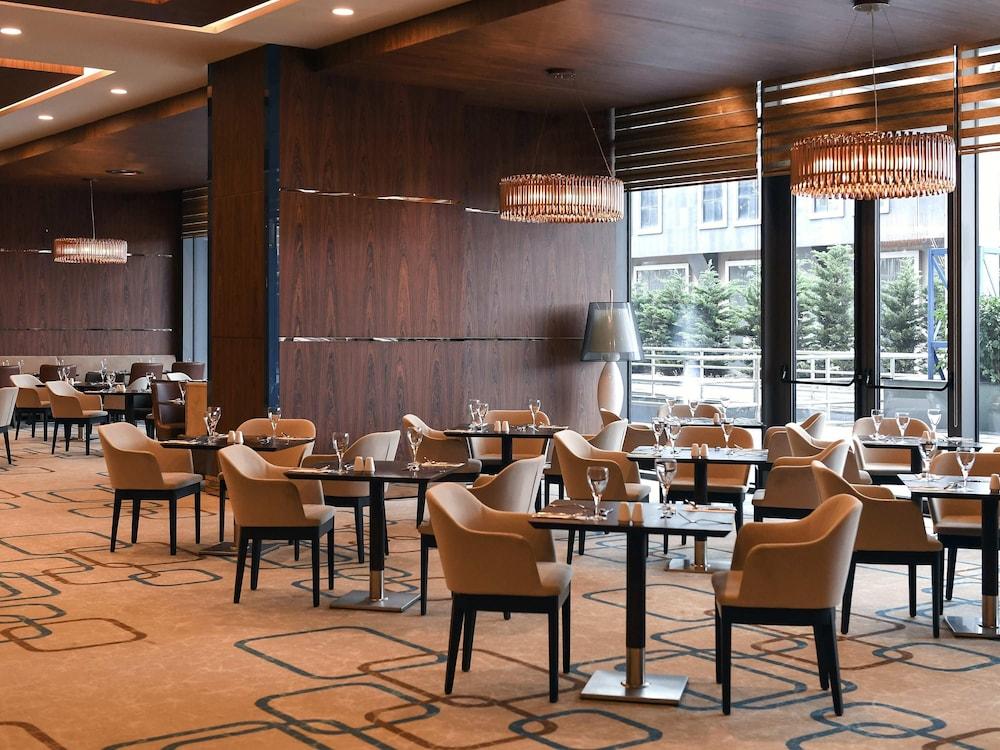 MERCURE ISTANBUL WEST HOTEL & CONVENTION CENTER — ISTANBUL — фотография отеля №23
