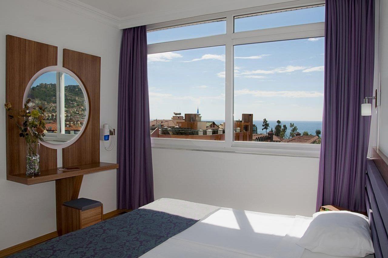 SEALINE — ALANYA — fotografie hotel nr. 34