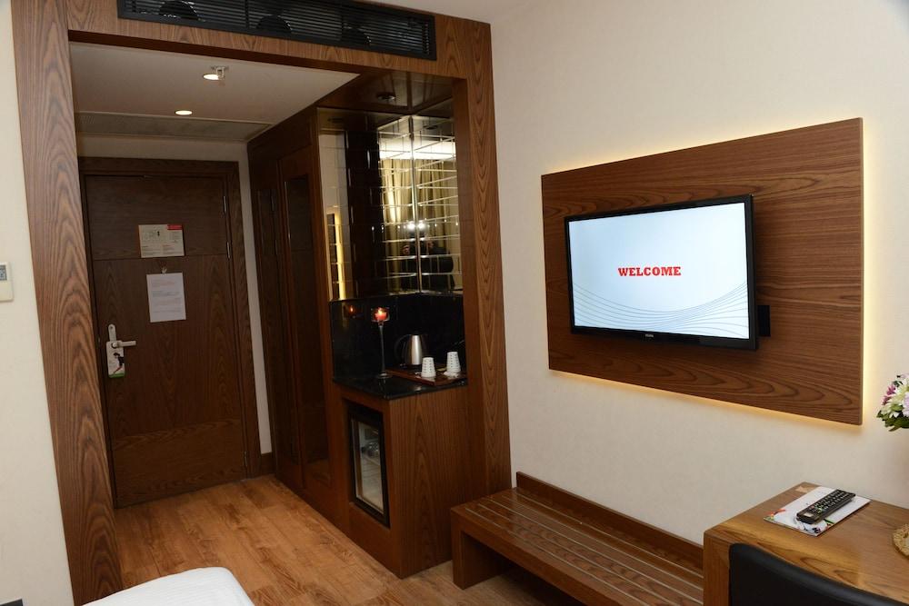 STYLE HOTEL SISLI — ISTANBUL — фотография отеля №22