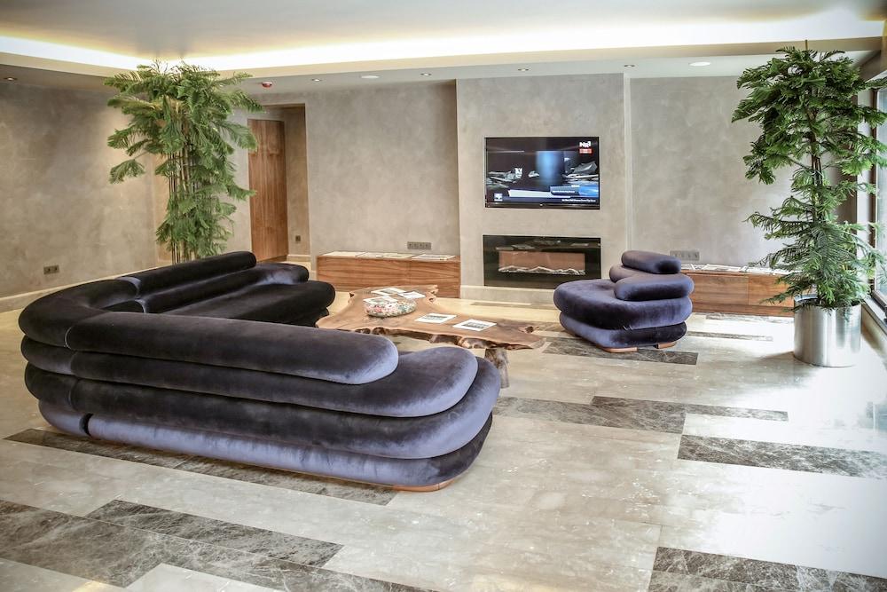 KETEN SUITES TAKSIM — ISTANBUL — fotografie hotel nr. 6
