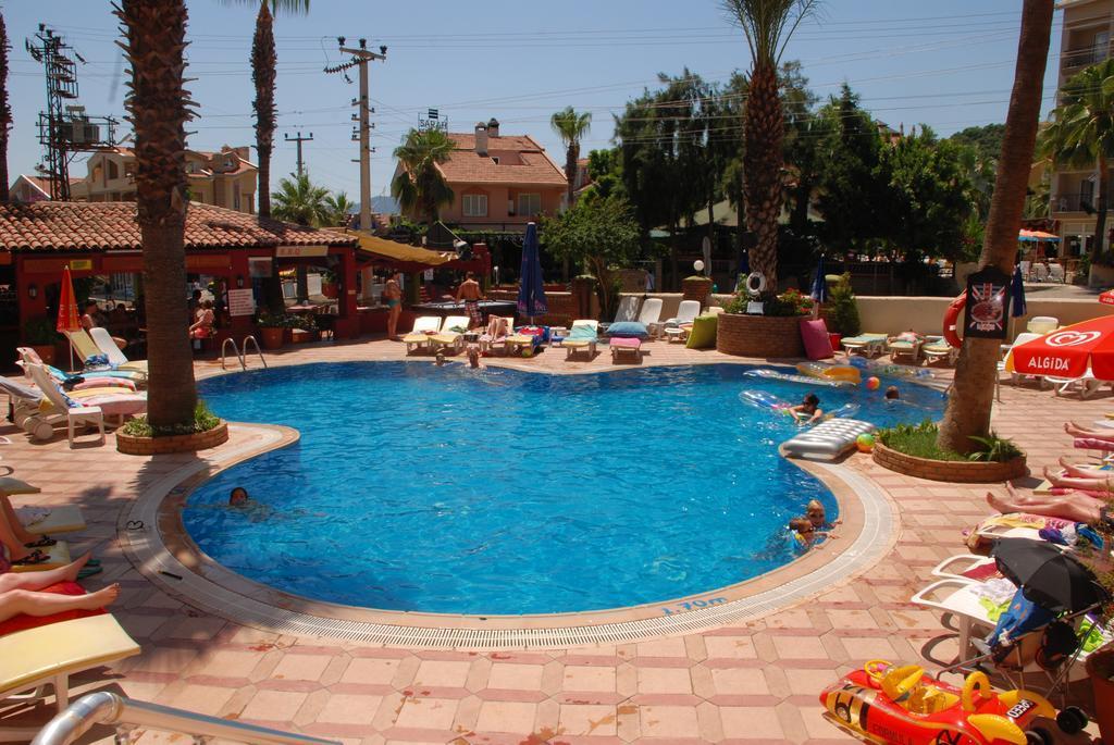 CLUB MERIDMAR — MARMARIS — fotografie hotel nr. 10
