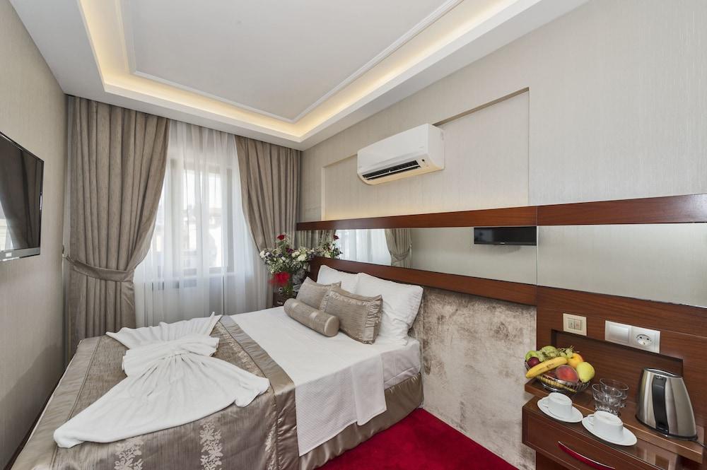 ESCARDIN HOTEL (ADULTS ONLY) — ISTANBUL — fotografie hotel nr. 19