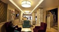 GRAND ZENTRUM HOTEL — ISTANBUL — fotografie hotel nr. 3