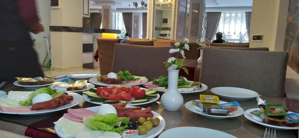 YESIL PARK (ADULTS ONLY) — ISTANBUL — fotografie hotel nr. 27
