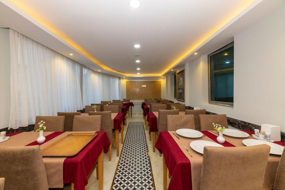 YESIL PARK (ADULTS ONLY) — ISTANBUL — fotografie hotel nr. 19