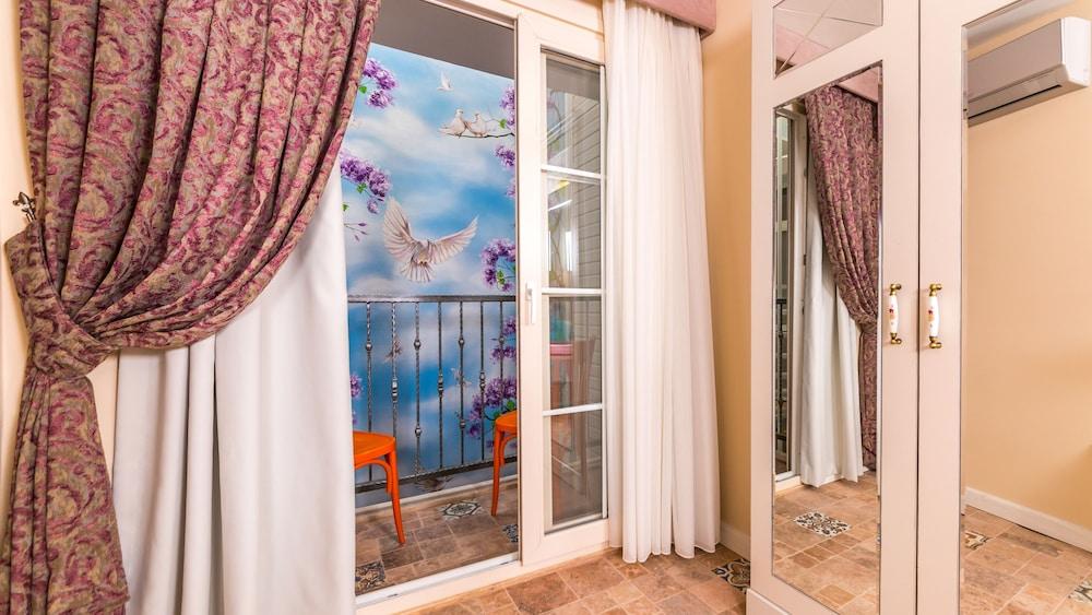 KAHVECI ALIBEY LUXURY CONCEPT — MARMARIS — фотография отеля №17