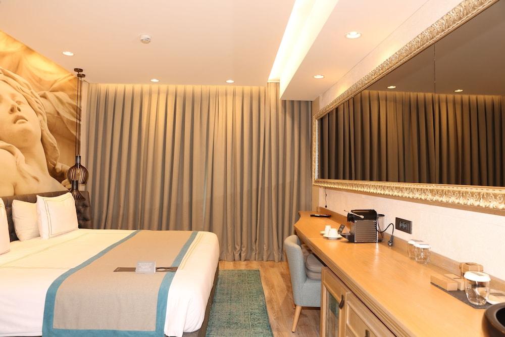 HOTEL ESKICESHME BODRUM (ADULTS ONLY) — BODRUM — fotografie hotel nr. 4