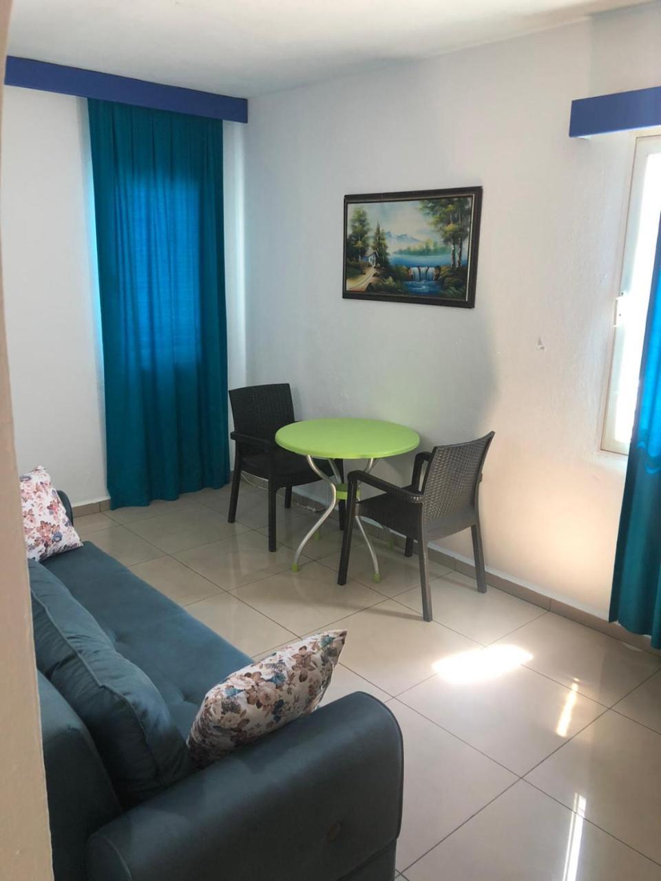 NATURE APART — MARMARIS — fotografie hotel nr. 4
