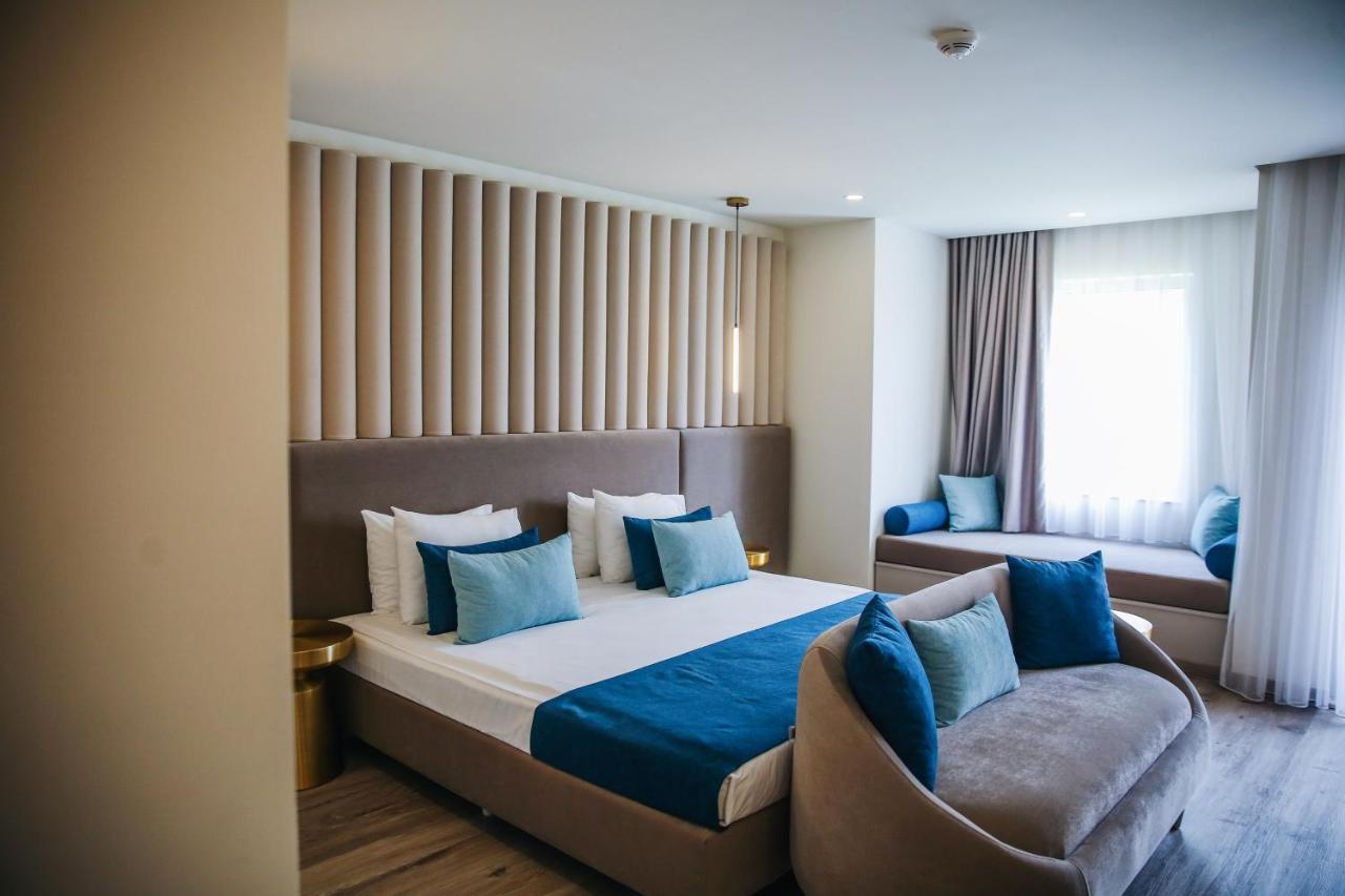 SELECTUM NOA BELEK — BELEK — fotografie hotel nr. 10