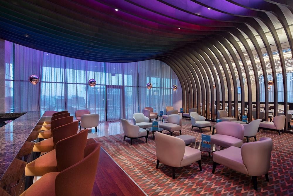 DOUBLETREE BY HILTON ISTANBUL UMRANIYE — ISTANBUL — фотография отеля №3