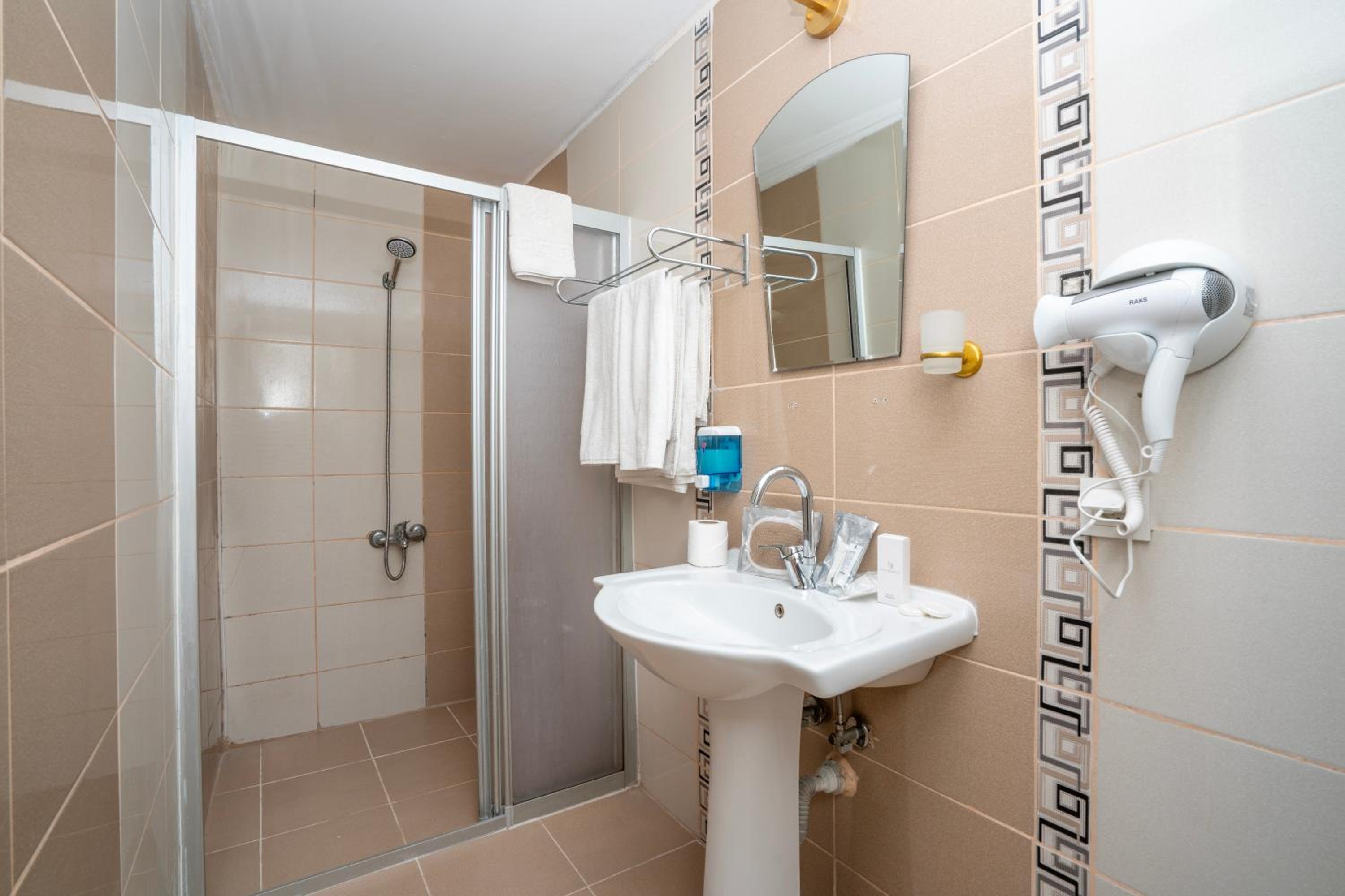 APERION BEACH HOTEL — KIZILOT — fotografie hotel nr. 35