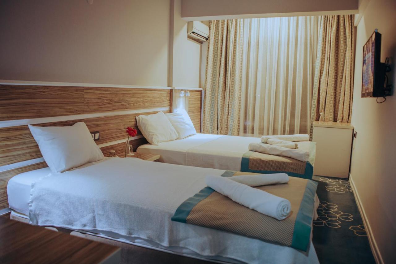 PIRLANTA BOUTIQUE OTEL — CESME — fotografie hotel nr. 15
