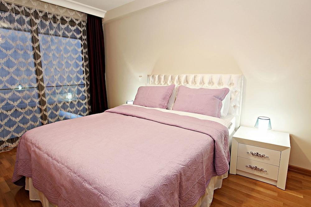 GLORY RESIDENCE TAKSIM — ISTANBUL — fotografie hotel nr. 23
