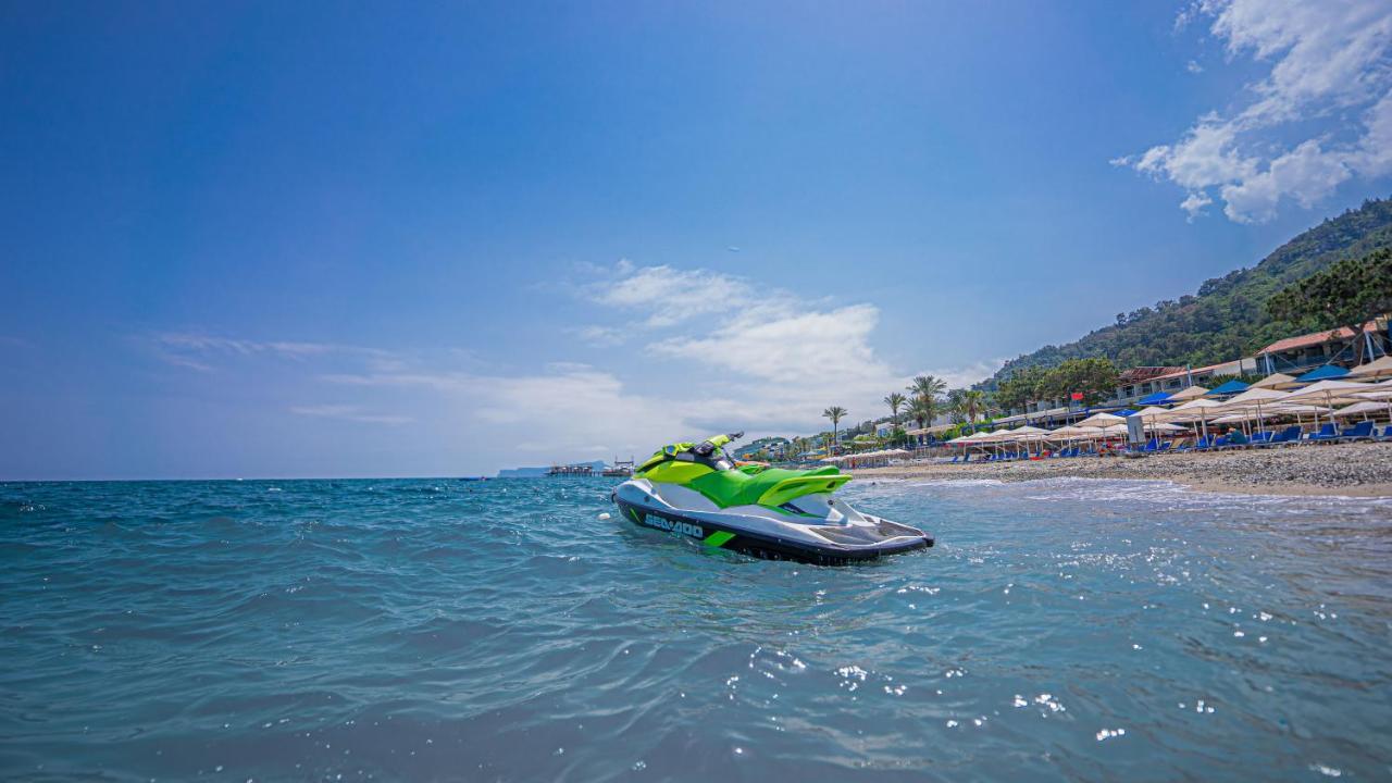 RIOS BEACH HOTEL — KEMER — фотография отеля №35