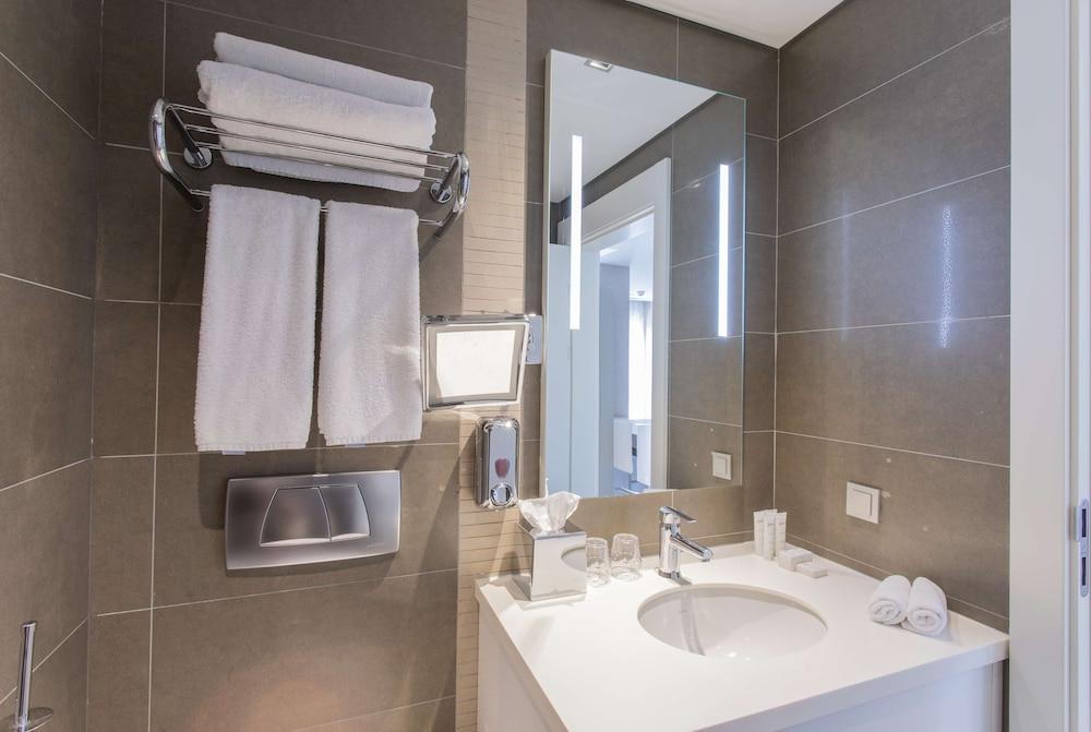 RADISSON RESIDENCES AVRUPA TEM ISTANBUL — ISTANBUL — фотография отеля №19