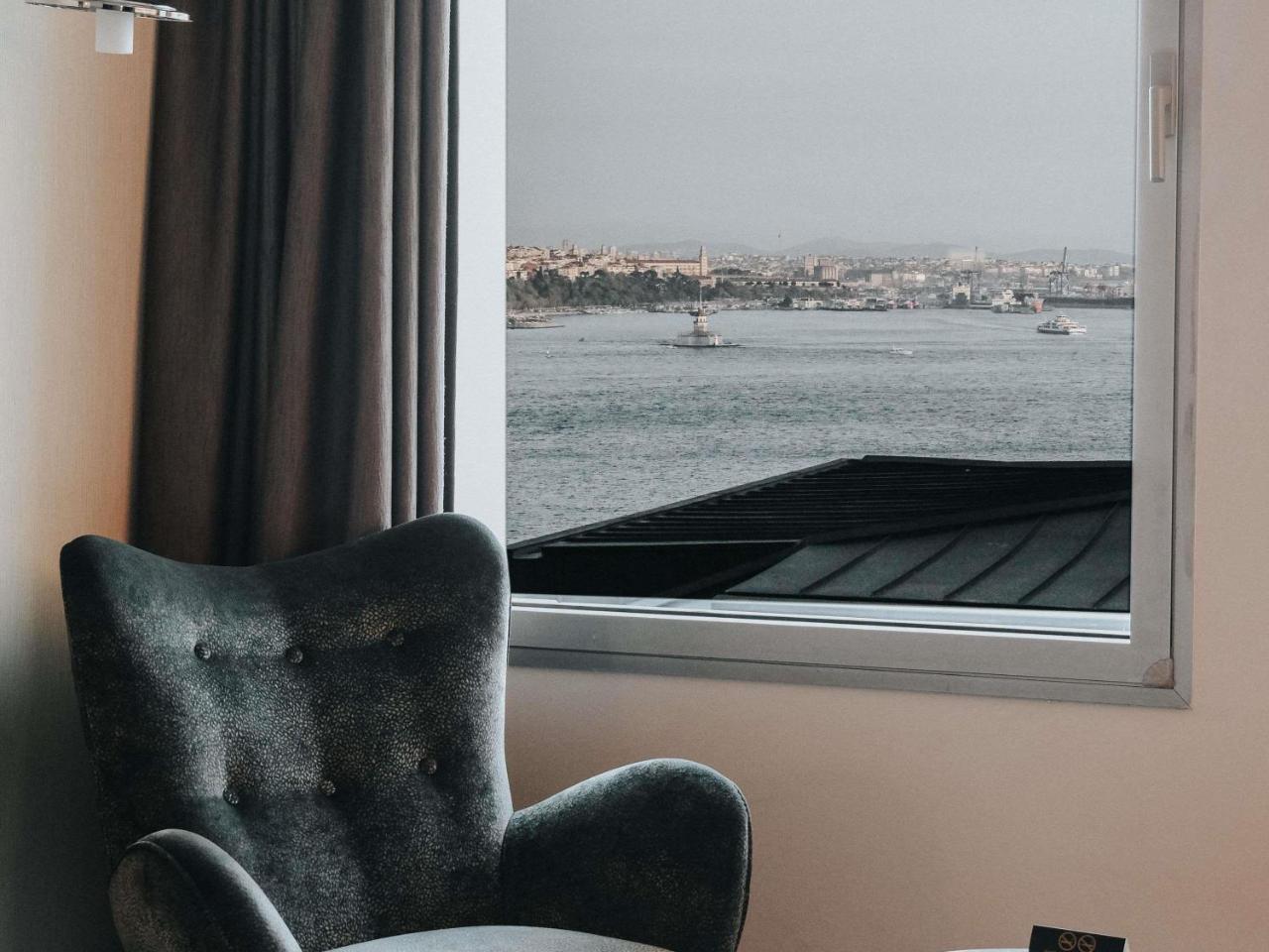 THE ARTISAN ISTANBUL MGALLERY — ISTANBUL — fotografie hotel nr. 18