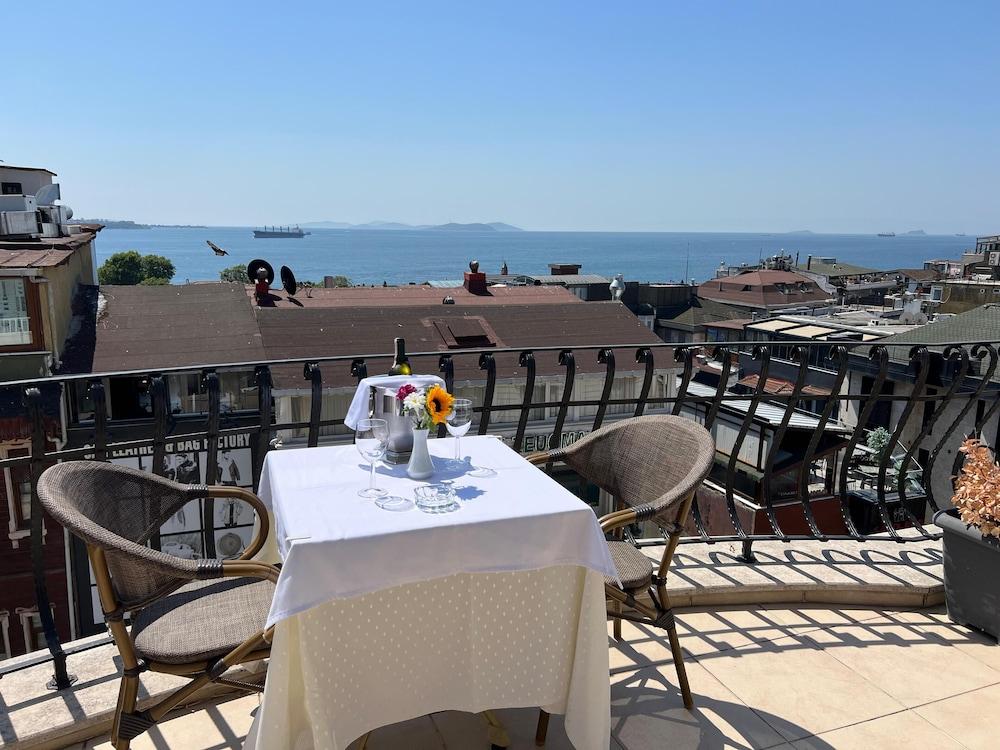 GLK PREMIER REGENCY SUITES & SPA — ISTANBUL — фотография отеля №15
