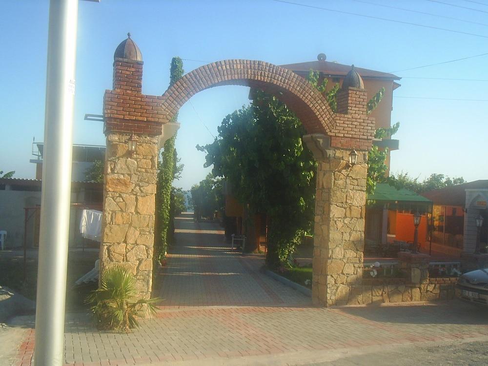 CLUB STAR BEACH — OKURCALAR — фотография отеля №30