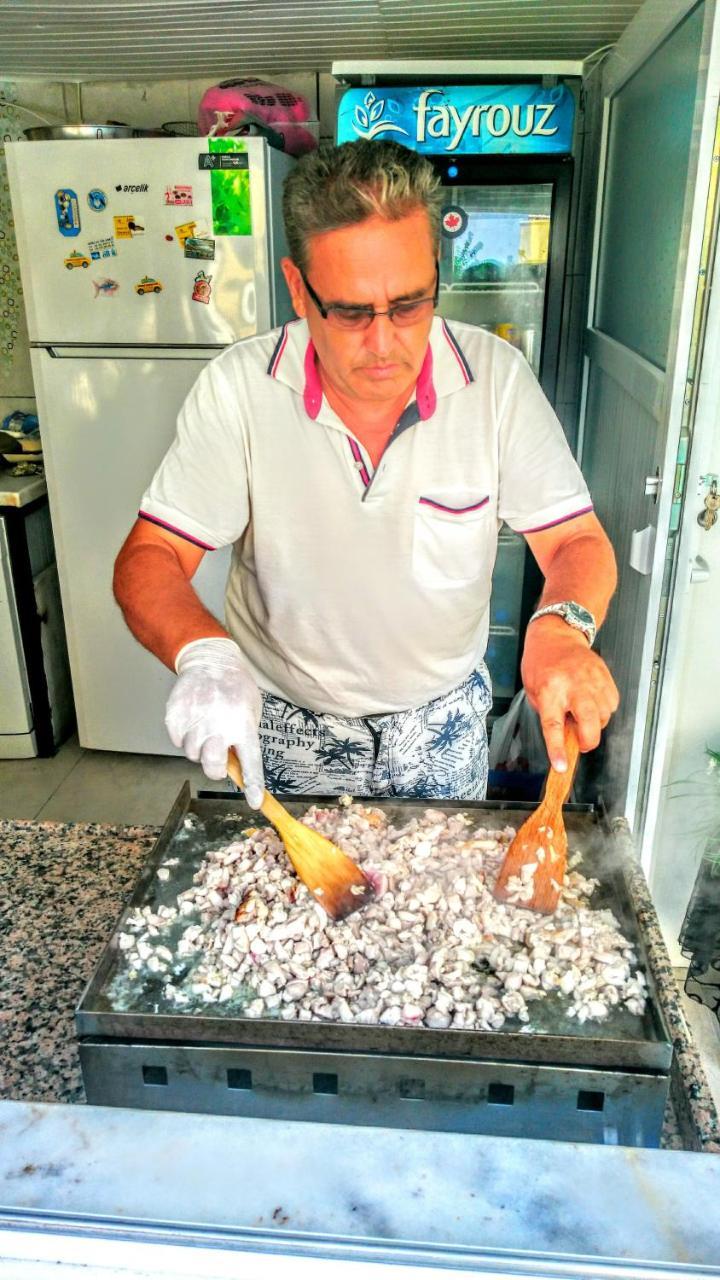 KARACA APART — DALYAN — fotografie hotel nr. 20