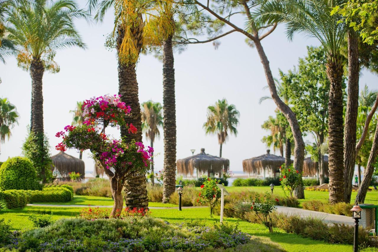 MIRADA DEL MAR HOTEL — KEMER — фотография отеля №14