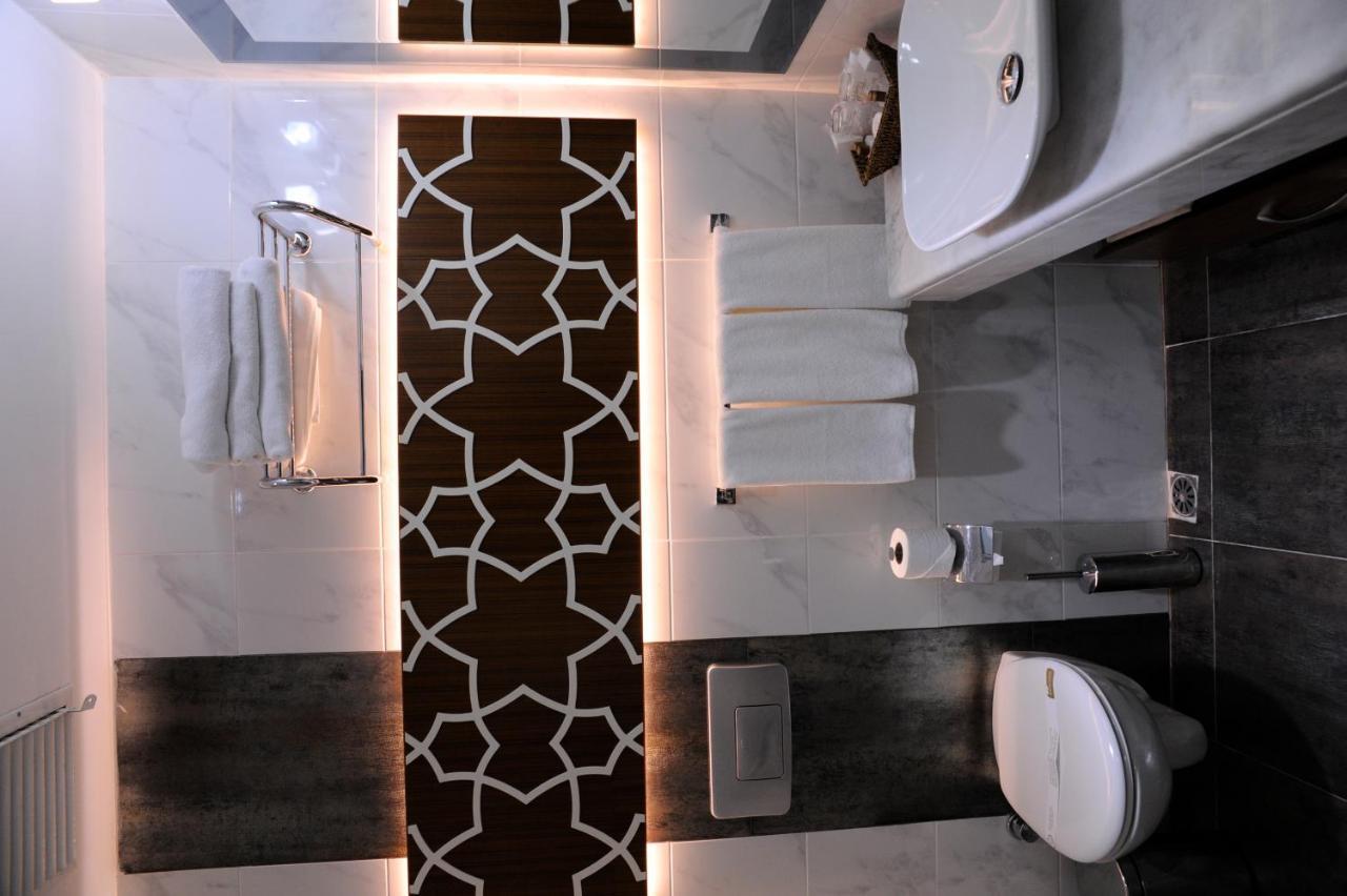 STYLE STAR HOTEL — ISTANBUL — fotografie hotel nr. 5