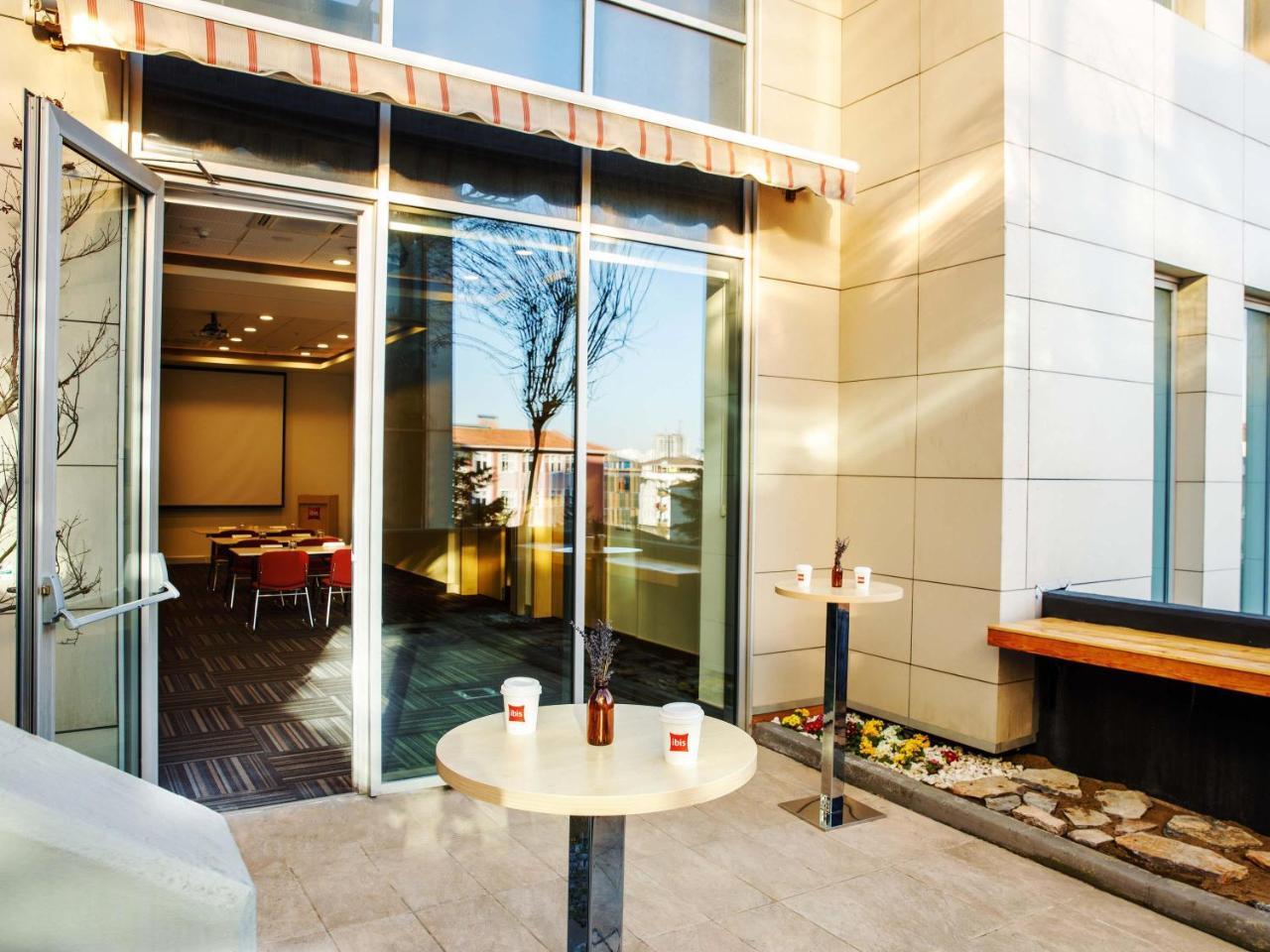 IBIS ISTANBUL ESENYURT — ISTANBUL — фотография отеля №16
