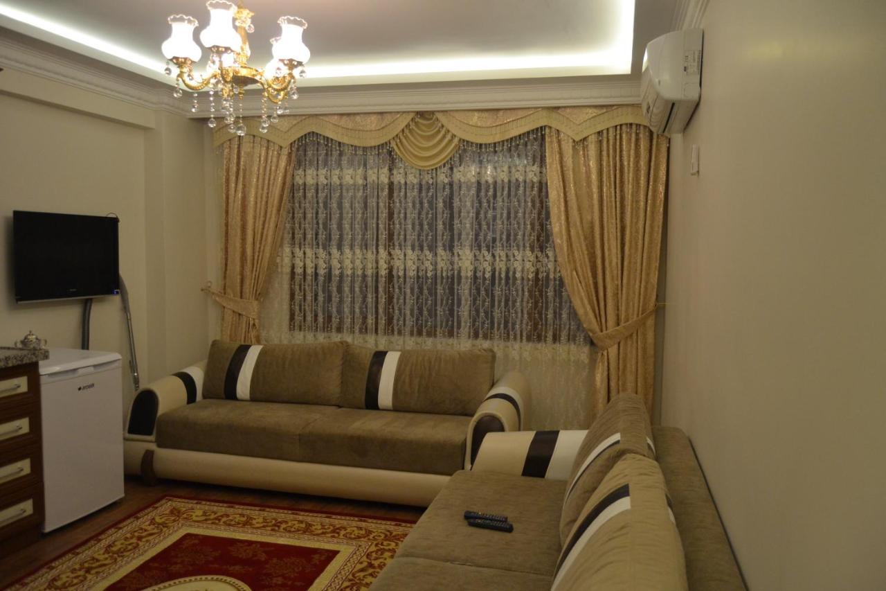 BLUE ISTANBUL HOTEL — ISTANBUL — fotografie hotel nr. 30
