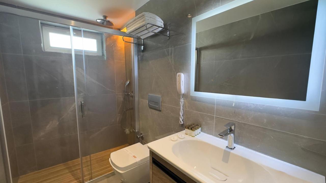 ZURICH HOTEL — ISTANBUL — fotografie hotel nr. 25