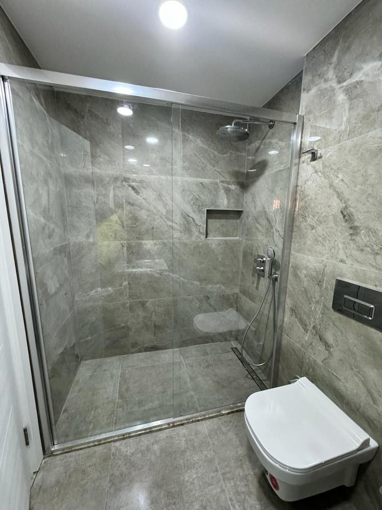FIDAN HOTEL & APARTMENTS — MARMARIS — fotografie hotel nr. 21